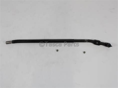 100 Authentic Genuine Mopar Drag Link Steering 68185806AA The Style Of