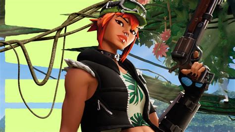 Fortnite Chapter Season Skins Incroyables R V L S Kumundra