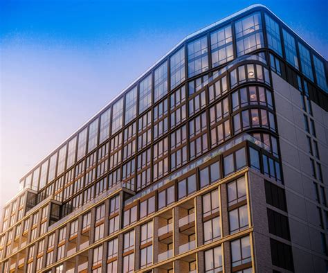 880 Atlantic Avenue — Issac | Stern Architects, P.C.