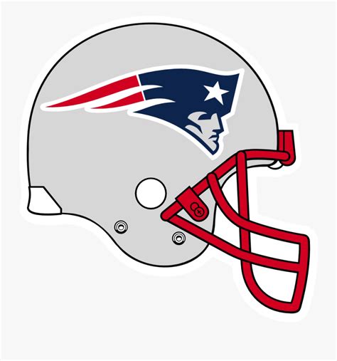 New England Patriots Logo Png Transparent & Svg Vector - New England ...