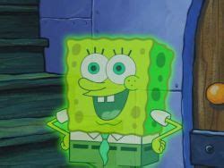 SpongeBuddy Mania SpongeBob Episode The Curse Of Bikini Bottom