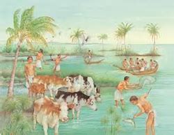 Agriculture in Ancient Egypt