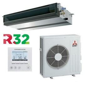 Mitsubishi Electric Mgpez Vja Pro R Conductos Expertclima