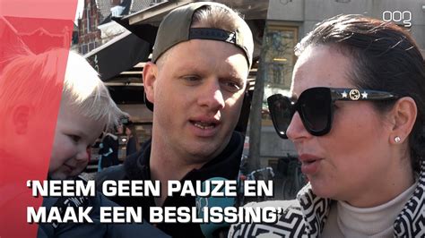 Mening Op De Markt Stikstofbeleid Youtube