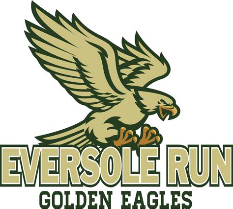 Eversole Run Middle School Eversole Run Eagles Inaugural Brick