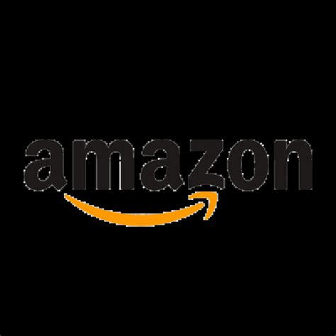 Amazon logo png | Get-picto