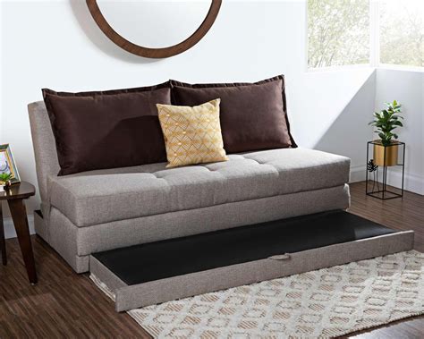 Sofa Cama Coppel Baci Living Room