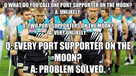 Port Adelaide Football Club memes | quickmeme