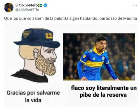 Los Memes Del Superclásico