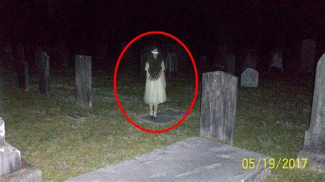 Scary Ghost Videos Ghost Caught On Camera Youtube