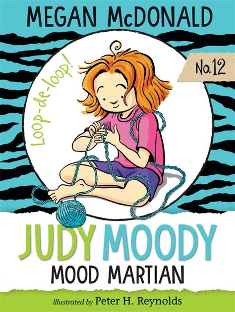 The Books Judy Moody