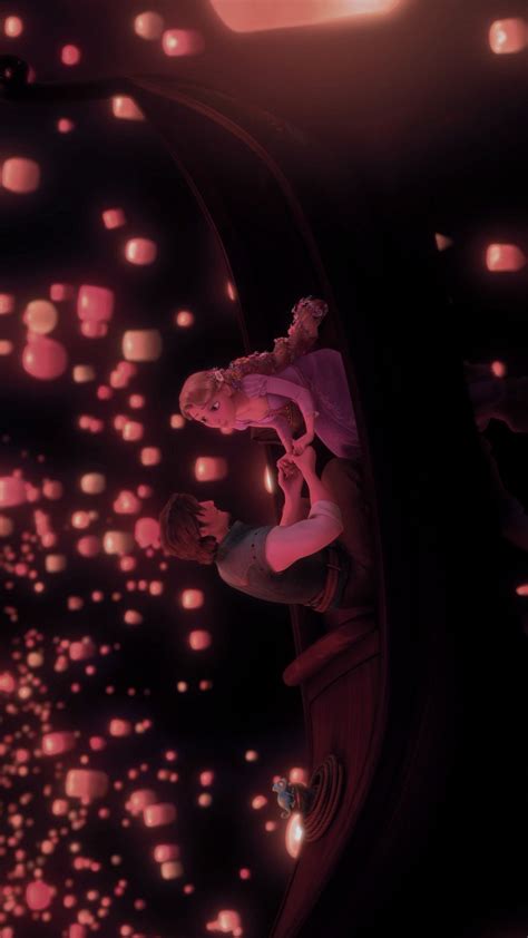 Eugunzel Lockscreen Tangled Wallpaper Disney Princess Wallpaper