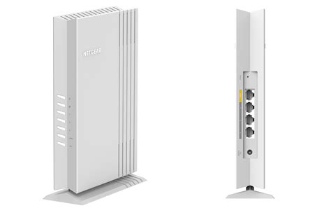 ネットギアエントリークラスの法人向けWi Fi 6無線LANアクセスポイント ITmedia PC USER