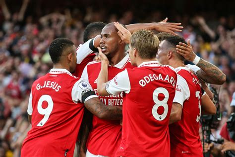 Arsenal Pokona Manchester City W Meczu O Superpuchar Anglii Crowdmedia