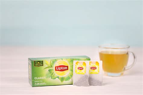 Lipton Green Tea 18 Nutrition Facts You Need To Know