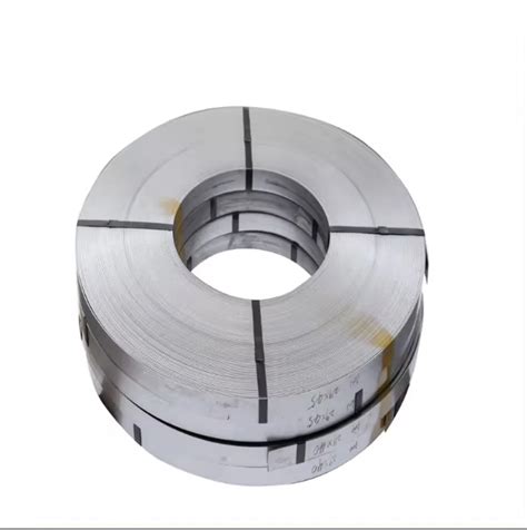 Stainless Steel Strip Jianglin Stainless Steel