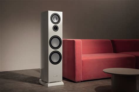 Canton Vento Neue Lautsprecher F R Hifi Und Surround Hifi Ifas Der