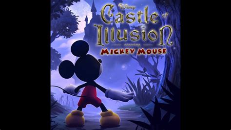 Castle Of Illusion Starring Mickey Mouse Part No Commentary