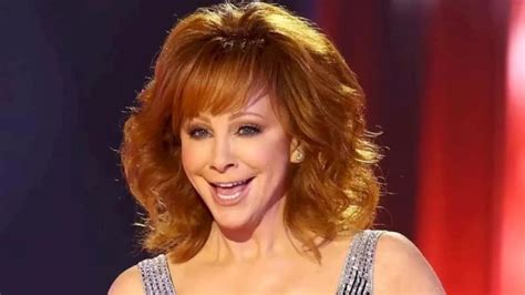 Reba Mcentire Bio Age Net Worth Height Weight And Much More Biographyer