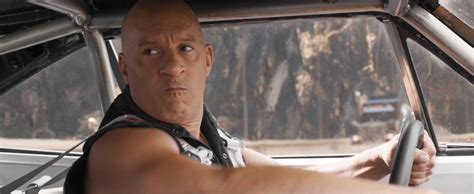 Vin Diesel Reveals Fast X Part Release Date