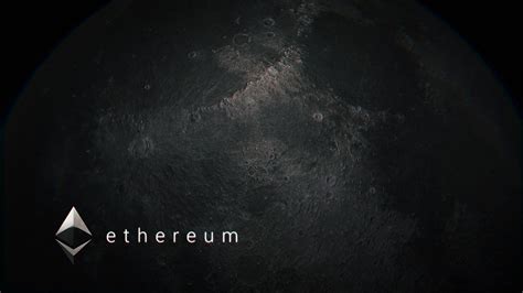 Ethereum Wallpapers - Wallpaper Cave