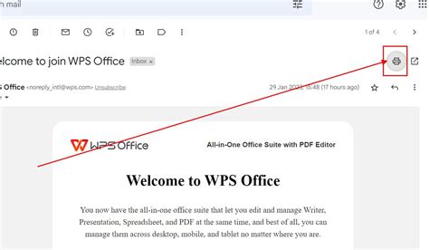 Save Outlook Email As Pdf Of PDF WPS PDF Blog