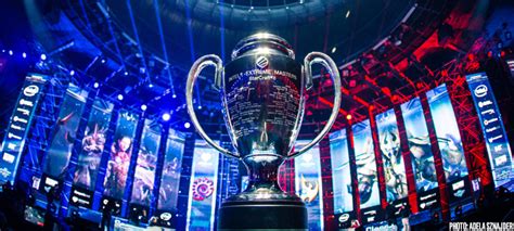 Iem Xiii Katowice Round Of Day