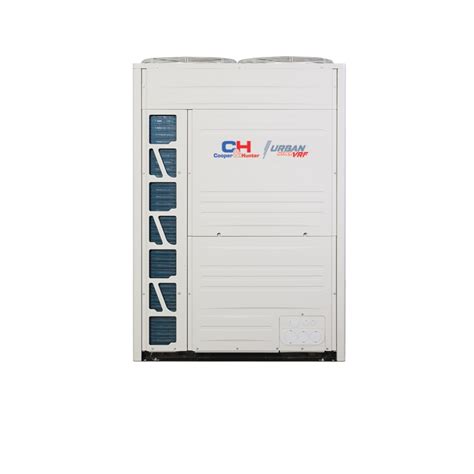 Chv Urbhh Cooper Hunter Cooling And Heating Solutions