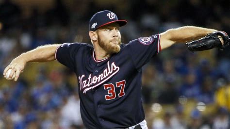 Ranking Mlb Playoffs Best Remaining Starting Pitchers Abc13 Houston