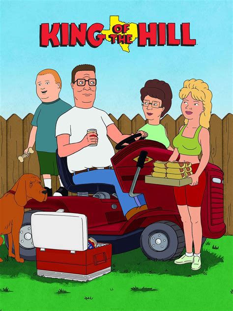 King Of The Hill Rotten Tomatoes