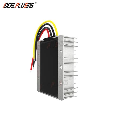 CE ROHS 56V 72V 80V 84V 96V À 48V 20A Convertisseur DC 960W