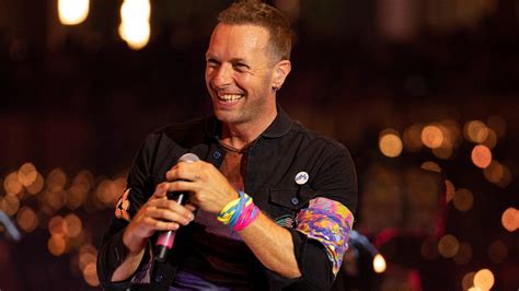 Coldplay To Perform As Snl Musical Guests Pitchfork