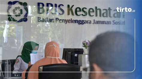 Jangan Sampai Kasus Kebocoran Data Bpjs Menguap Begitu Saja