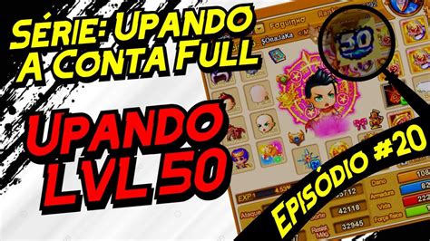 Surftank Upando A Conta Full Ep Upando Lvl Youtube