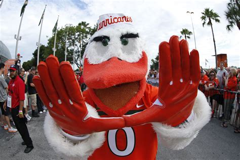 Are you ready for the biggest day in Miami Hurricanes history?