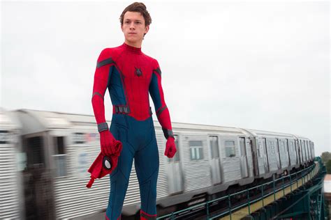 Tom Holland Cuenta Cómo Fue Su Reacción Cuando Fue Elegido Para Spider Man