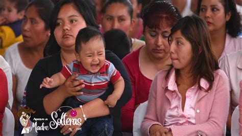 Apoyo Para El Bienestar De Las Niñas Y Niños Hijos De Madres