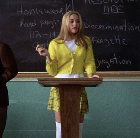 Pin By Lakeishakalila On Highschoool In 2024 Clueless Halloween Costume Clueless Outfits