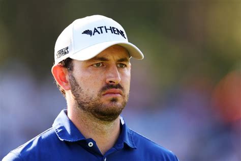 U.S. Open 2024: Patrick Cantlay is the antihero golf needs | Golf News ...