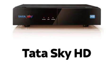 Tata Sky Dth Choosing Right Set Top Box For Your Tv Newsbytes