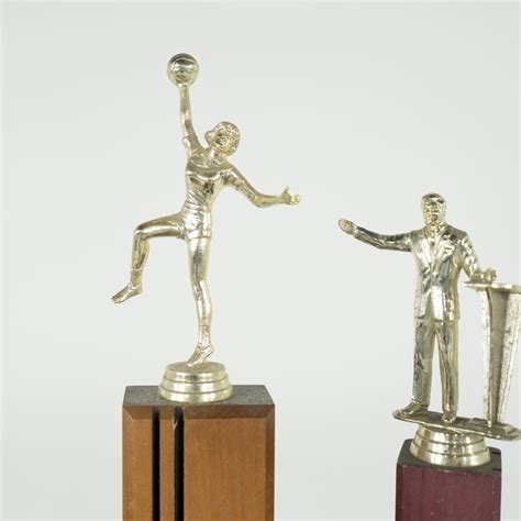 Small Trophies