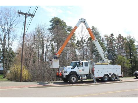 NB Power says high winds caused power outage | Telegraph-Journal