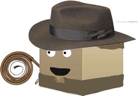 Download Indiana Jones Hat Clipartkey