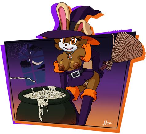 Dream S Nasty Witchcraft By Dorigreen Hentai Foundry