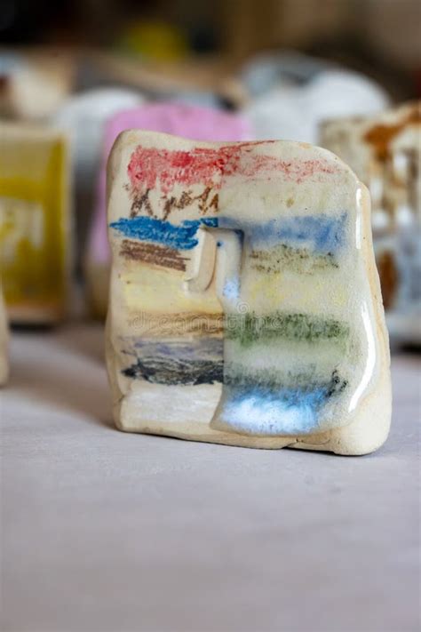 samples  ceramic objects  tabelware  workshop  art ceramic