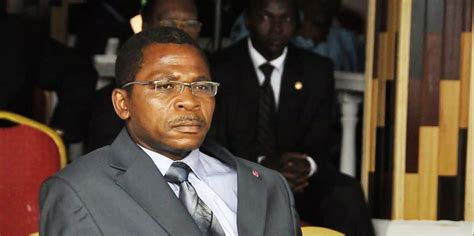 Tensions Entre Le Minat Et Le Pcrn Paul Atanga Nji Rejette L