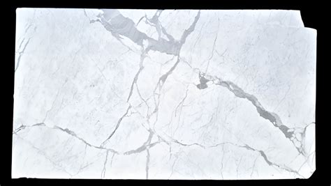 Bianco Statuario Marble Slabs 2cm Acemar Stone