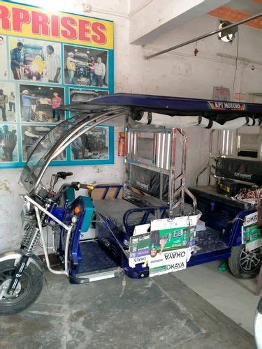 E Rickshaw Spare Parts E Rickshaw All Spare Wholesaler From Patna