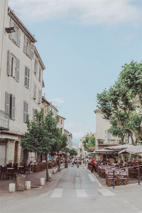 Underrated And Beautiful Cities In France You Need To Visit In