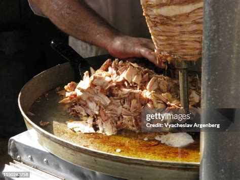 1560 Shawarma Stock Photos High Res Pictures And Images Getty Images